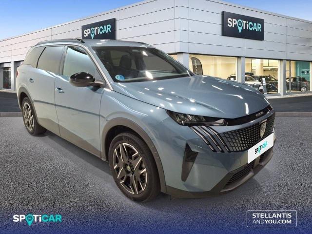 Peugeot 5008 1.2 107KW  eDCS6 Allure