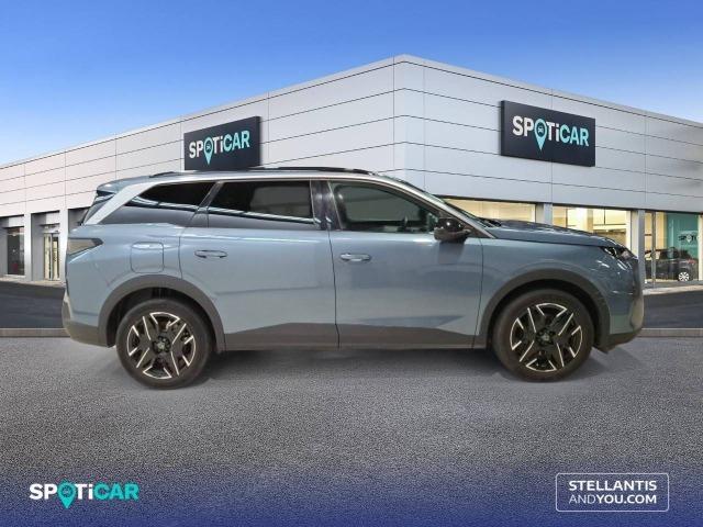 Peugeot 5008 1.2 107KW  eDCS6 Allure