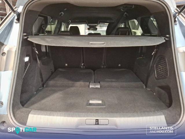 Peugeot 5008 1.2 107KW  eDCS6 Allure