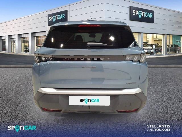 Peugeot 5008 1.2 107KW  eDCS6 Allure