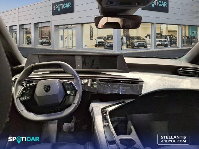 Peugeot 5008 1.2 107KW  eDCS6 Allure