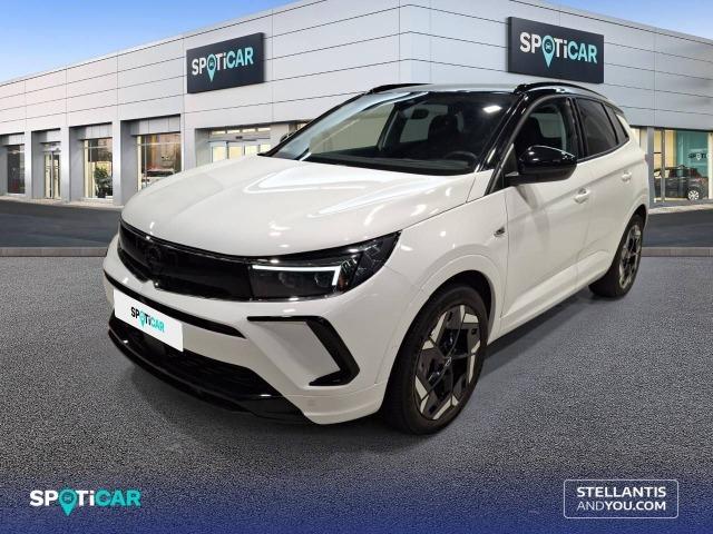 Opel Grandland 1.6 Turbo PHEV  Auto 221kW/300CV GSe