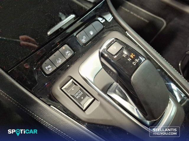 Opel Grandland 1.6 Turbo PHEV  Auto 221kW/300CV GSe