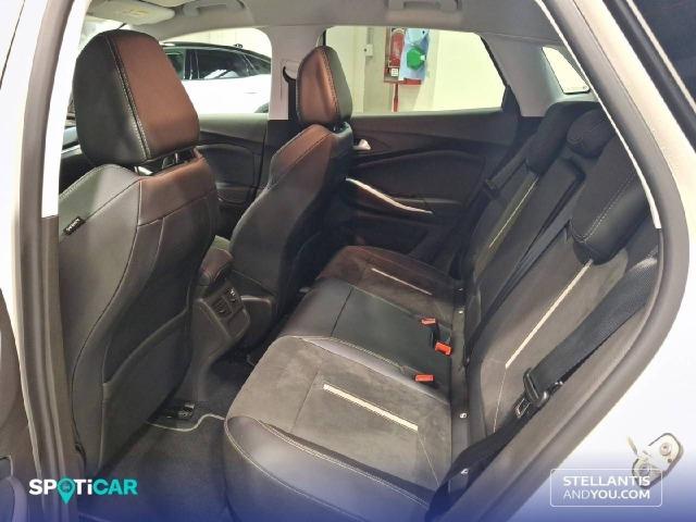 Opel Grandland 1.6 Turbo PHEV  Auto 221kW/300CV GSe
