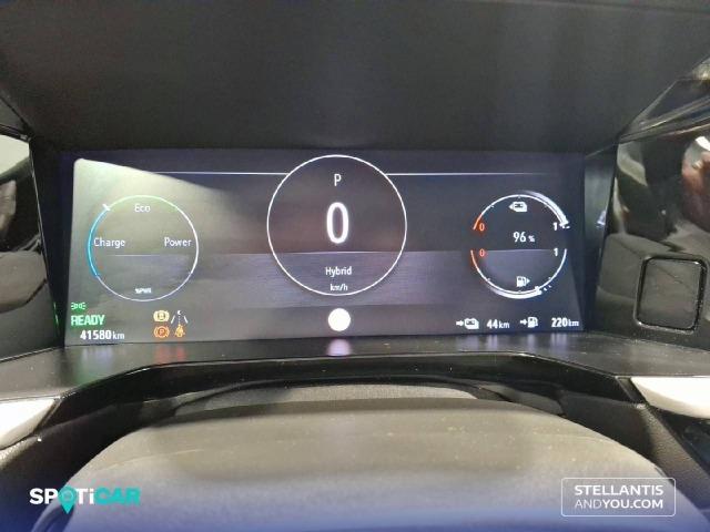 Opel Grandland 1.6 Turbo PHEV  Auto 221kW/300CV GSe