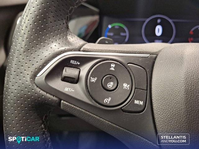 Opel Grandland 1.6 Turbo PHEV  Auto 221kW/300CV GSe