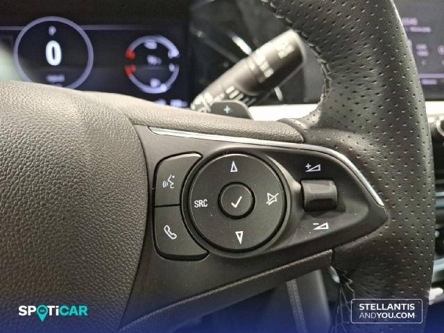 Opel Grandland 1.6 Turbo PHEV  Auto 221kW/300CV GSe