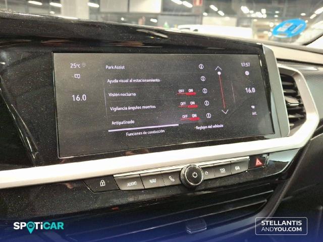 Opel Grandland 1.6 Turbo PHEV  Auto 221kW/300CV GSe