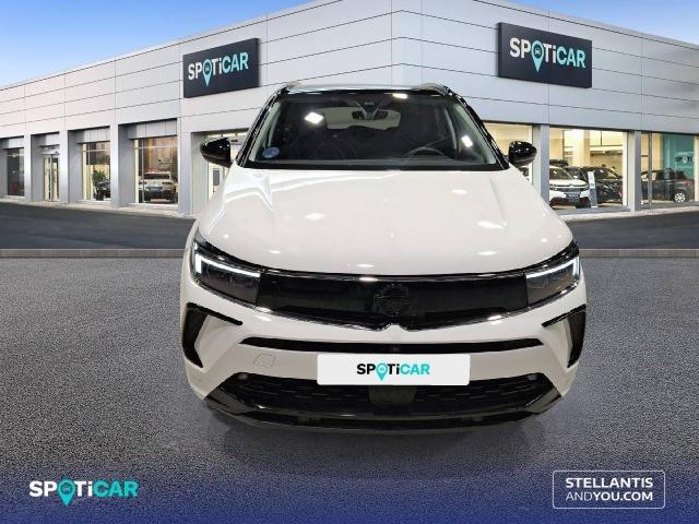 Opel Grandland 1.6 Turbo PHEV  Auto 221kW/300CV GSe
