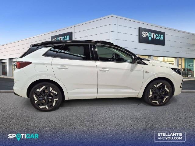 Opel Grandland 1.6 Turbo PHEV  Auto 221kW/300CV GSe