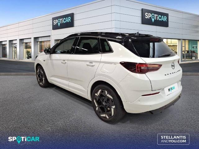 Opel Grandland 1.6 Turbo PHEV  Auto 221kW/300CV GSe