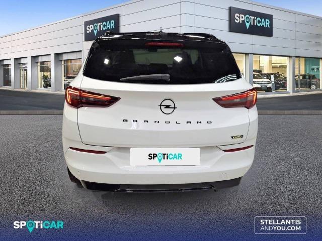 Opel Grandland 1.6 Turbo PHEV  Auto 221kW/300CV GSe