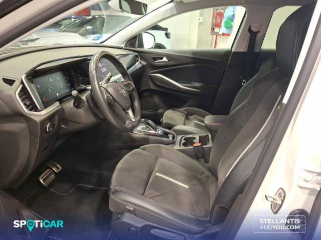 Opel Grandland 1.6 Turbo PHEV  Auto 221kW/300CV GSe