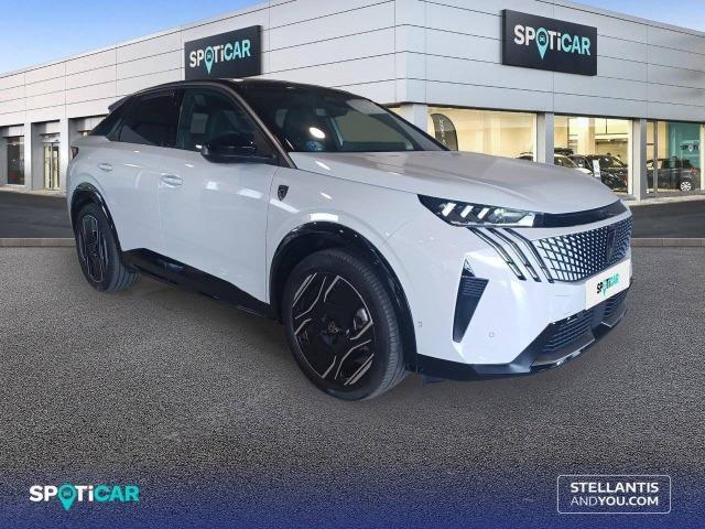 Peugeot 3008 Eléctrico 157kW GT