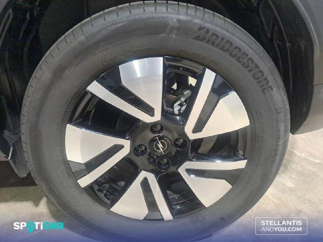 Opel Frontera 1.2T XHT Hybrid eDCT6 107kW GS