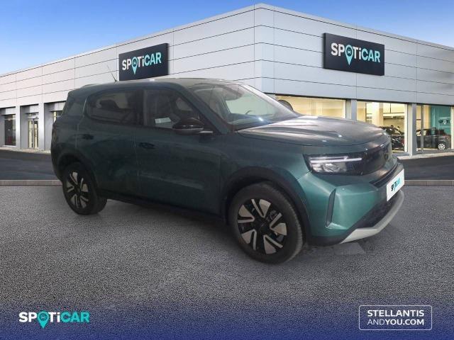Opel Frontera 1.2T XHT Hybrid eDCT6 107kW GS