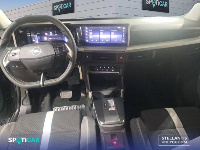 Opel Frontera 1.2T XHT Hybrid eDCT6 107kW GS