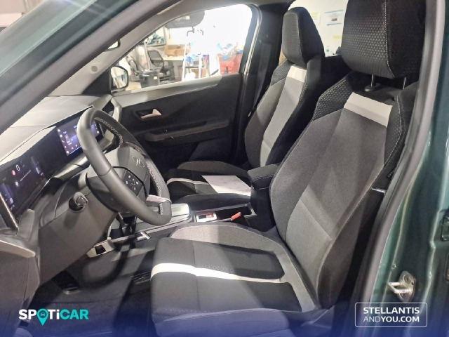 Opel Frontera 1.2T XHT Hybrid eDCT6 107kW GS