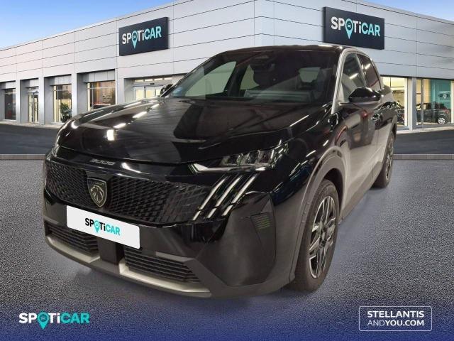 Peugeot 3008 1.2 100KW  eDCS6 Allure