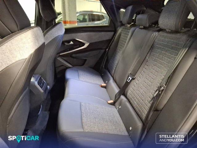 Peugeot 3008 1.2 100KW  eDCS6 Allure