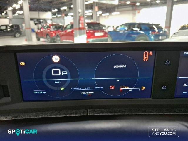 Peugeot 3008 1.2 100KW  eDCS6 Allure