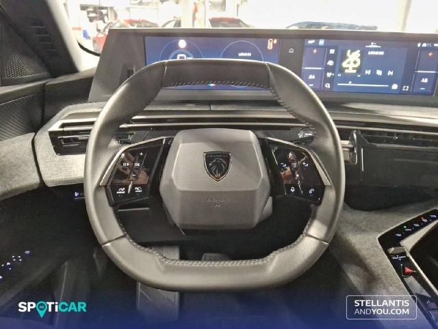 Peugeot 3008 1.2 100KW  eDCS6 Allure