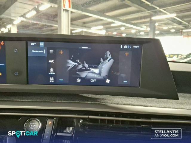 Peugeot 3008 1.2 100KW  eDCS6 Allure