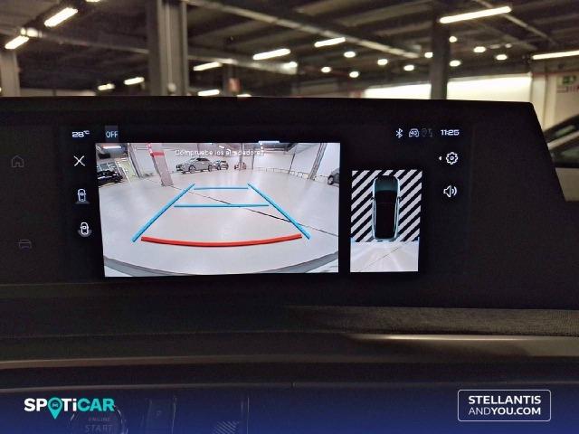 Peugeot 3008 1.2 100KW  eDCS6 Allure