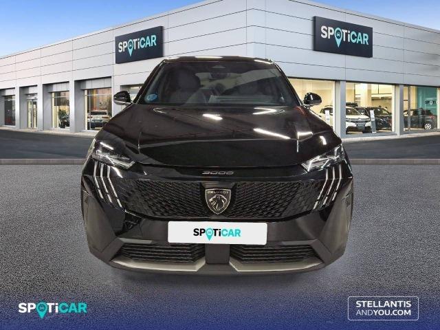 Peugeot 3008 1.2 100KW  eDCS6 Allure