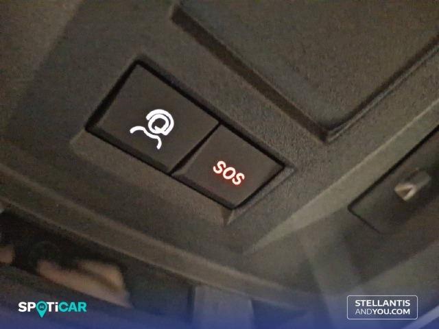 Peugeot 3008 1.2 100KW  eDCS6 Allure