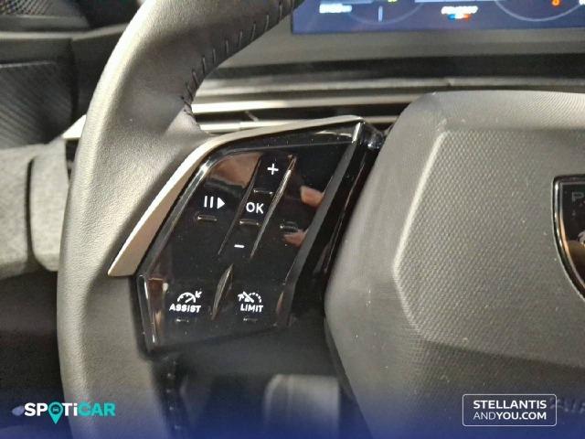 Peugeot 3008 1.2 100KW  eDCS6 Allure