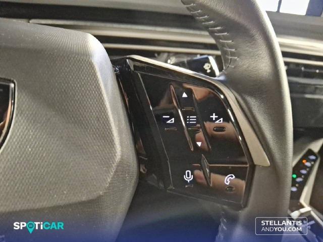 Peugeot 3008 1.2 100KW  eDCS6 Allure