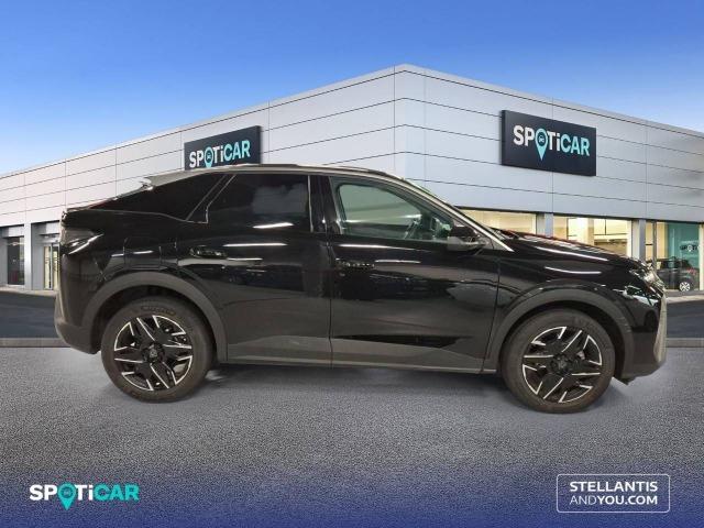 Peugeot 3008 1.2 100KW  eDCS6 Allure