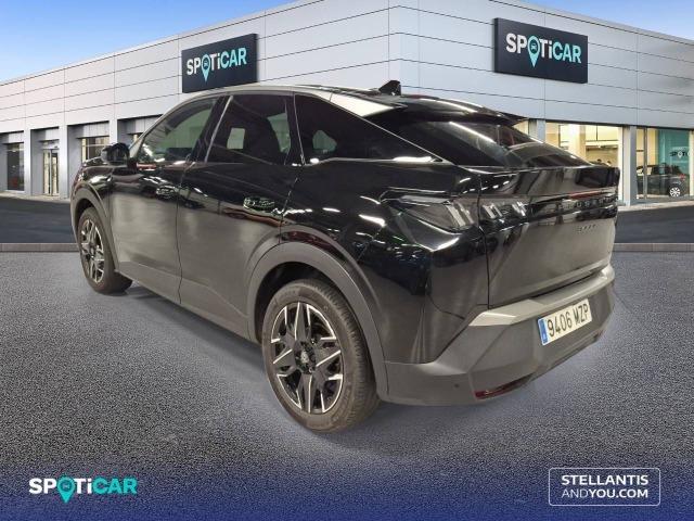 Peugeot 3008 1.2 100KW  eDCS6 Allure