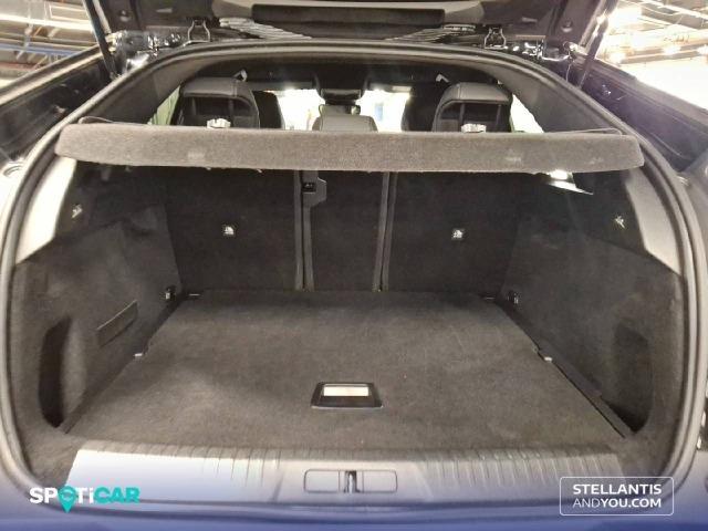 Peugeot 3008 1.2 100KW  eDCS6 Allure