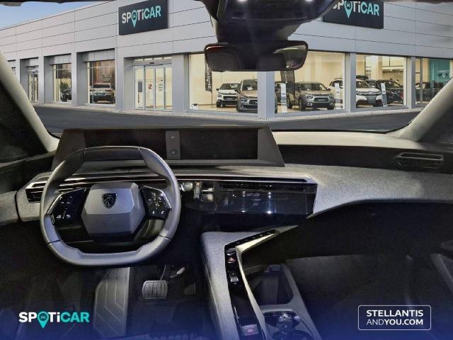 Peugeot 3008 1.2 100KW  eDCS6 Allure
