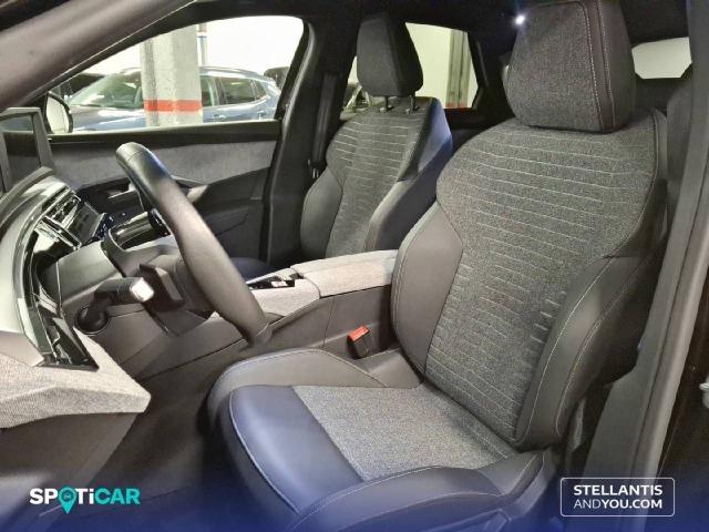 Peugeot 3008 1.2 100KW  eDCS6 Allure