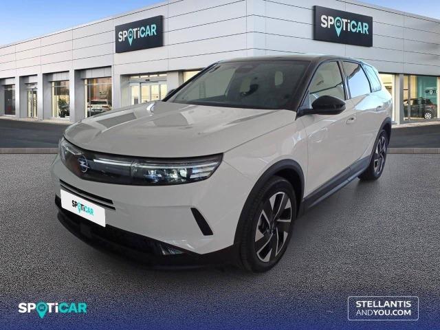 Opel Grandland 1.2T XHT Hybrid eDCT6 S/S GS