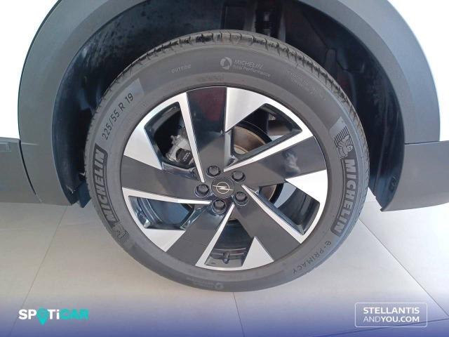 Opel Grandland 1.2T XHT Hybrid eDCT6 S/S GS