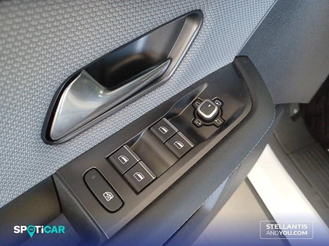 Opel Grandland 1.2T XHT Hybrid eDCT6 S/S GS