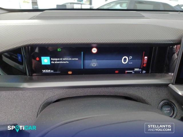 Opel Grandland 1.2T XHT Hybrid eDCT6 S/S GS