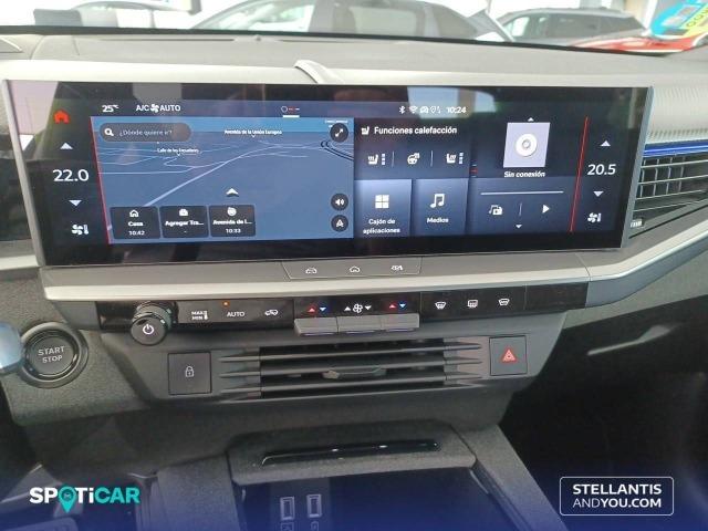 Opel Grandland 1.2T XHT Hybrid eDCT6 S/S GS