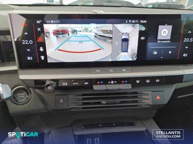Opel Grandland 1.2T XHT Hybrid eDCT6 S/S GS
