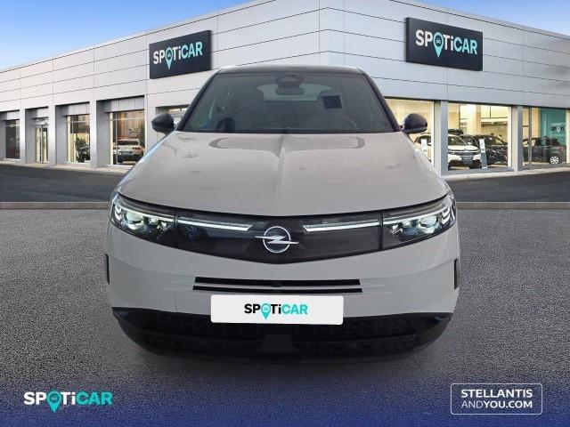 Opel Grandland 1.2T XHT Hybrid eDCT6 S/S GS