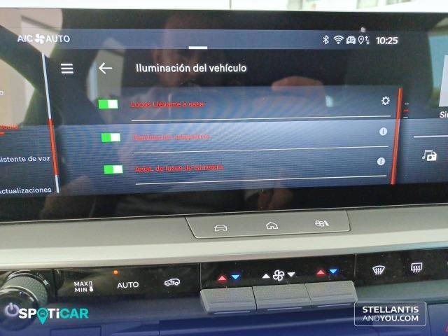 Opel Grandland 1.2T XHT Hybrid eDCT6 S/S GS