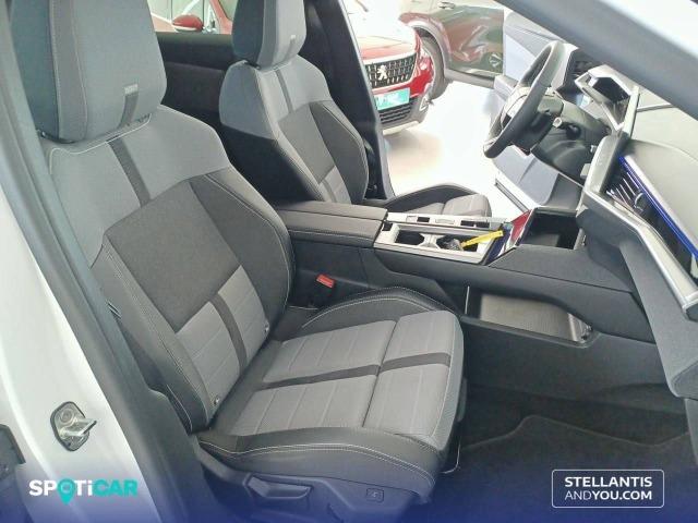 Opel Grandland 1.2T XHT Hybrid eDCT6 S/S GS