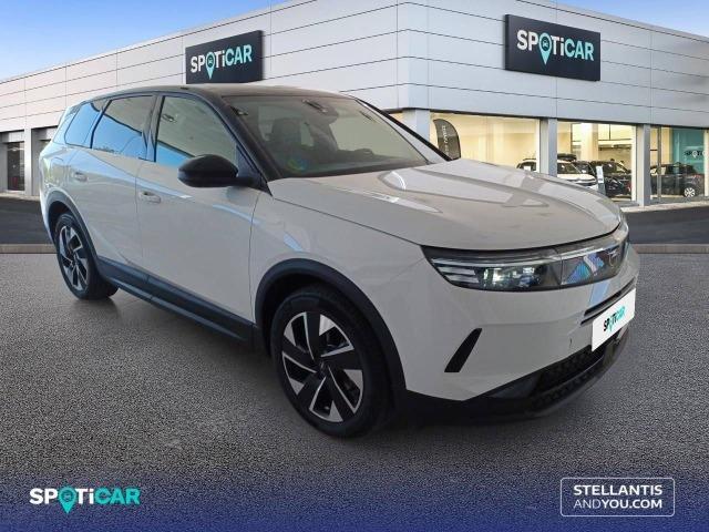 Opel Grandland 1.2T XHT Hybrid eDCT6 S/S GS