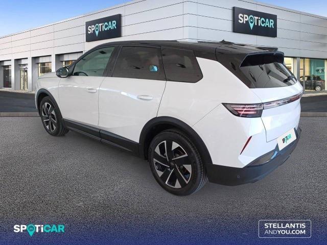 Opel Grandland 1.2T XHT Hybrid eDCT6 S/S GS