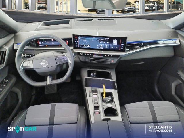 Opel Grandland 1.2T XHT Hybrid eDCT6 S/S GS