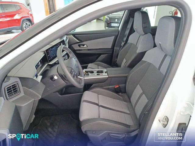 Opel Grandland 1.2T XHT Hybrid eDCT6 S/S GS